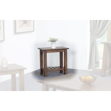 Newport Chairside Table